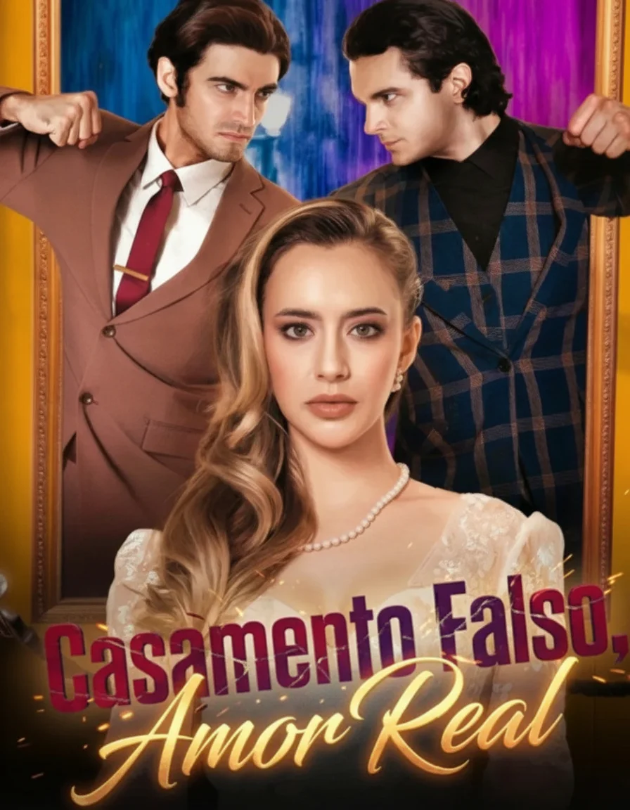 Casamento Falso Amor Real