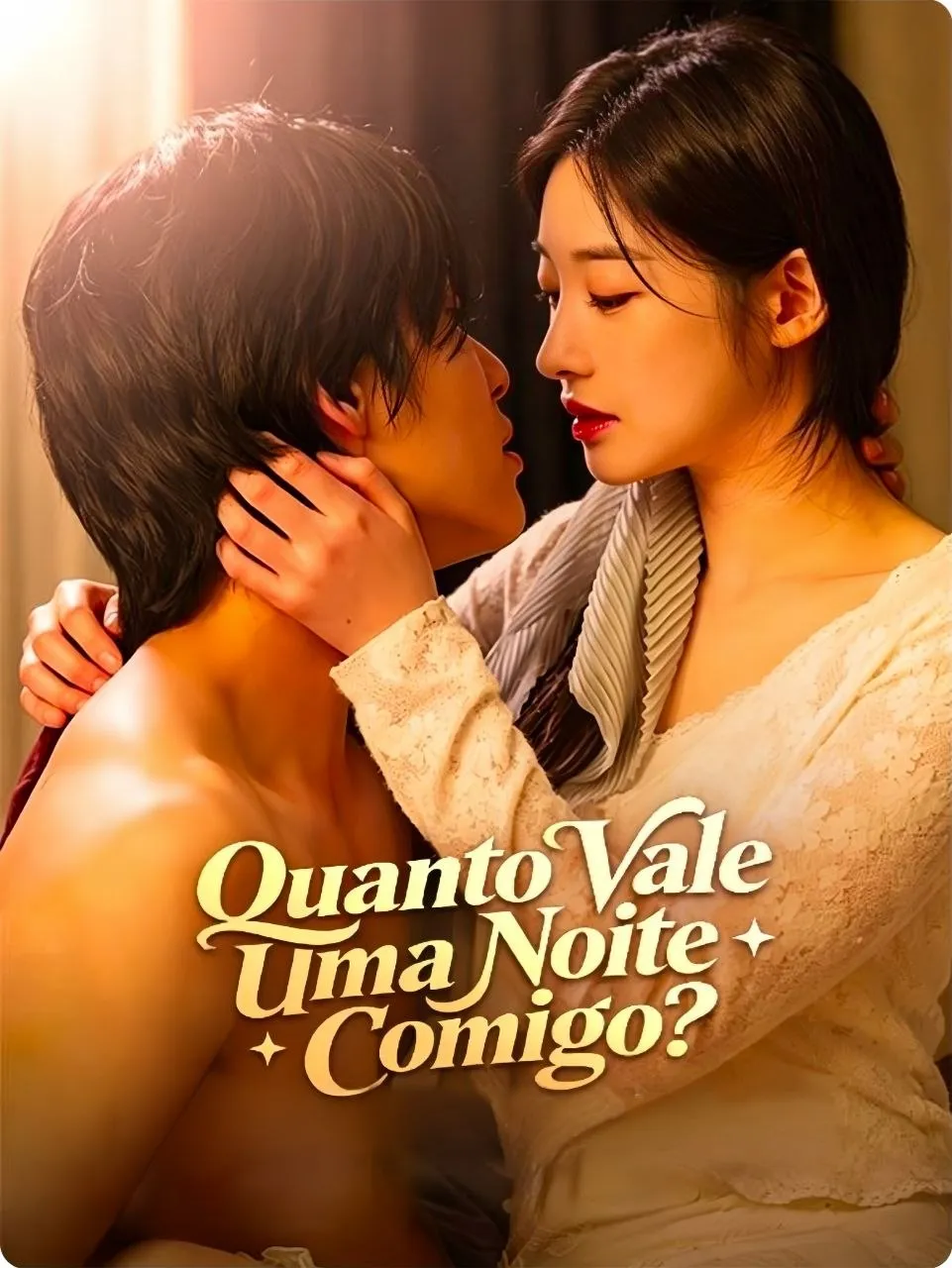 Quanto Vale Uma Noite Comigo?