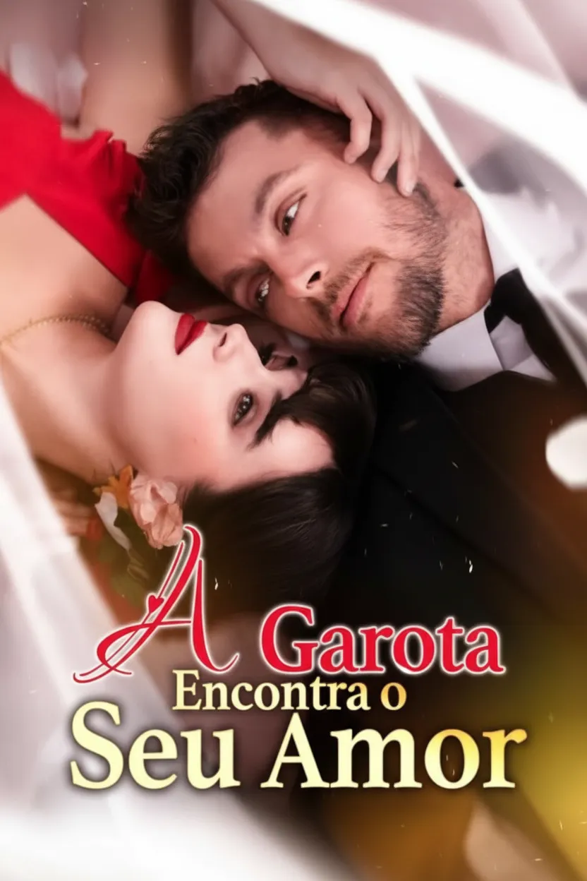 A Garota Encontra Seu Amor