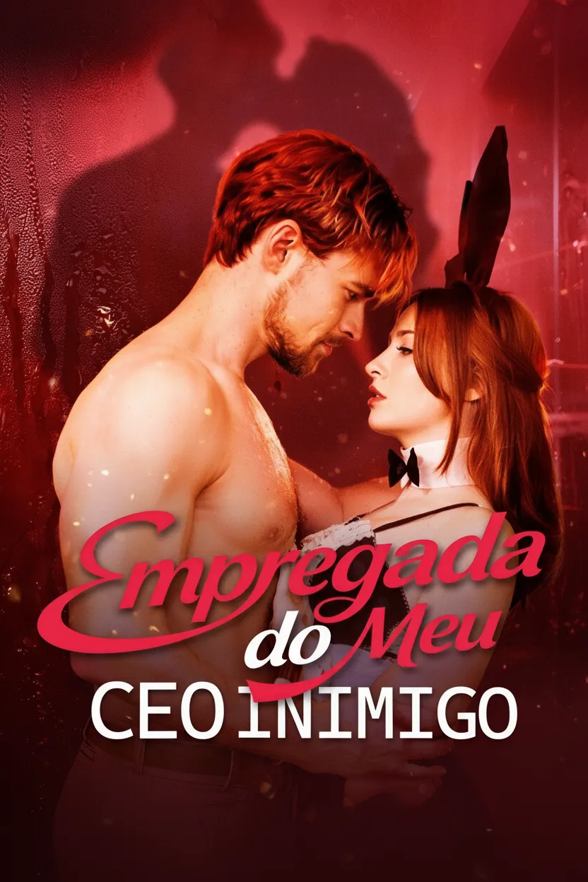 Empregada Do Meu CEO Inimigo