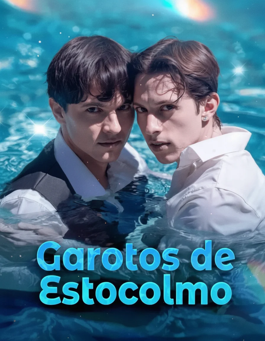 Stockholm Boys (Garotos De Estocolmo)