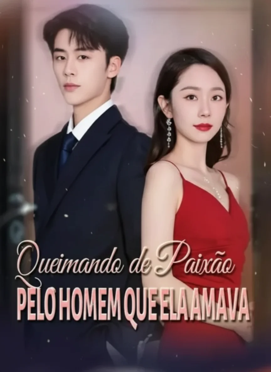 Queimando De Paixão Pelo Homem Que Ela Amava
