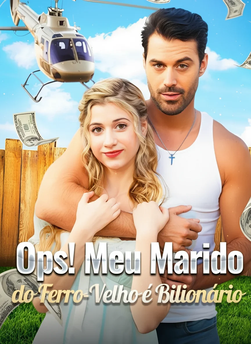 OPS! Meu Marido Do Ferro Velho É Um Bilionário