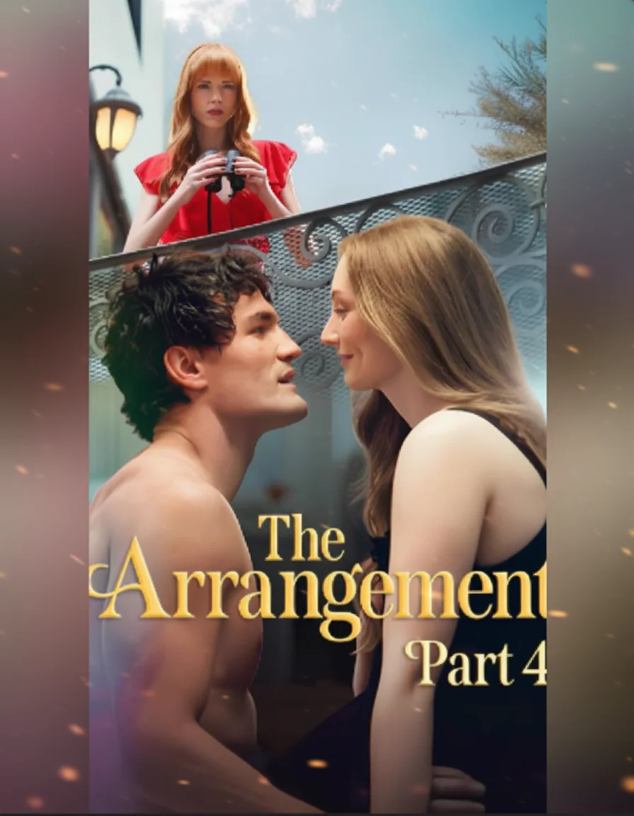 Uma Proposta Indecente (The Arrangement) - 4 TEMPORADA