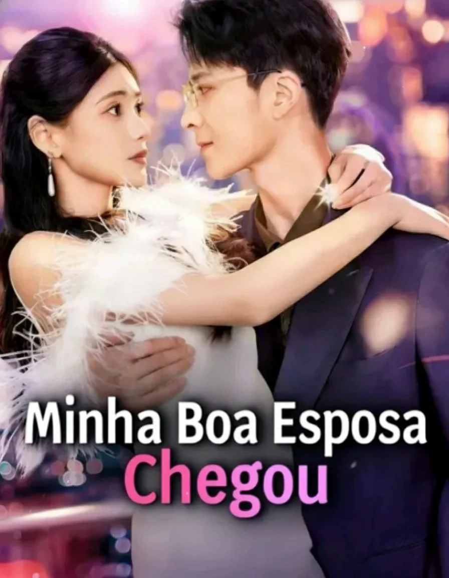 Minha Boa Esposa Chegou