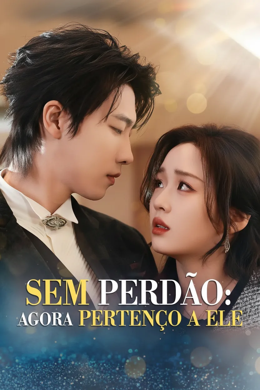 Sem Perdão: Agora Pertenço a Ele