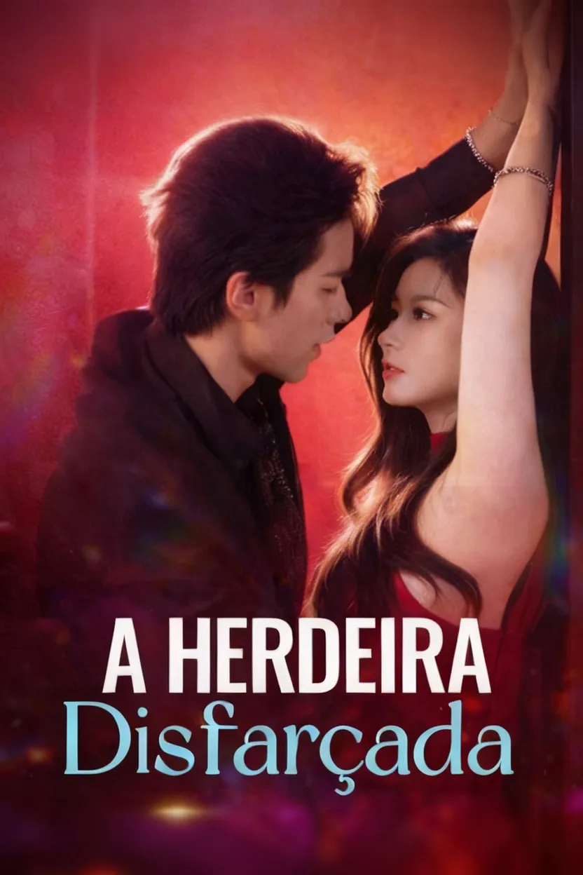 A Herdeira Disfarçada