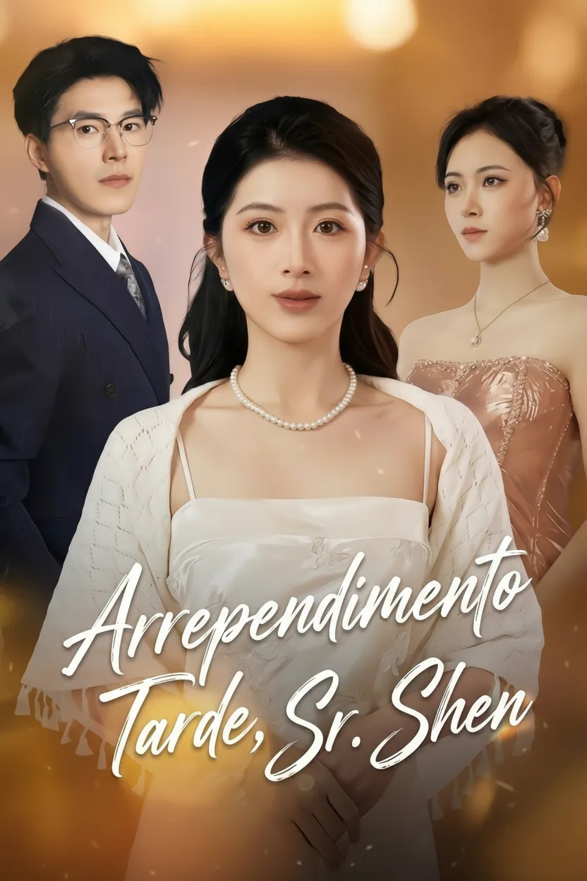 Arrependimento Tarde, Sr. Shen