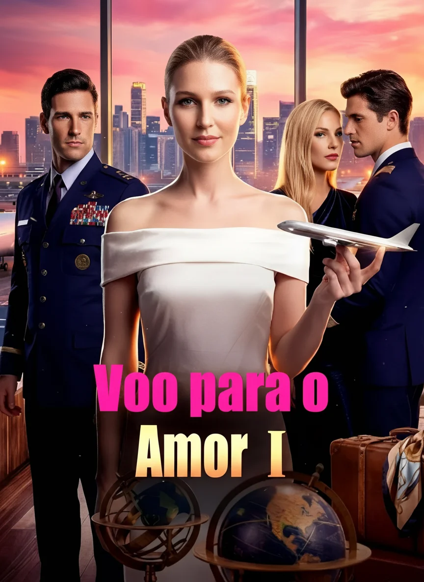 Voo para o Amor Verdadeiro