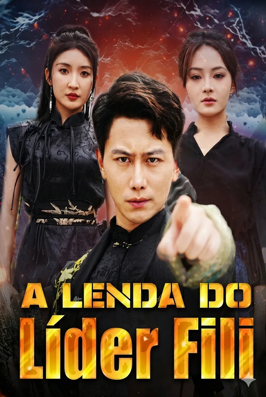 A Lenda Do L?der Fili