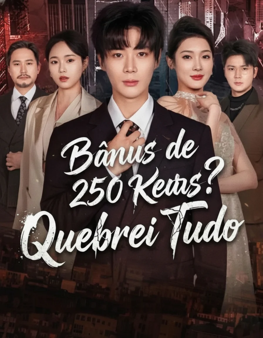 Bônus De 250 Reaisé Quebrei Tudo