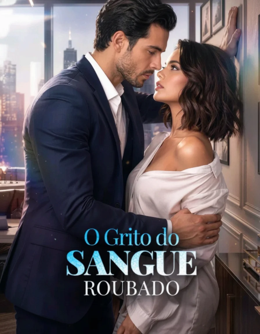 O Grito Do Sangue Roubado(O Grito De Sangue Roubado)