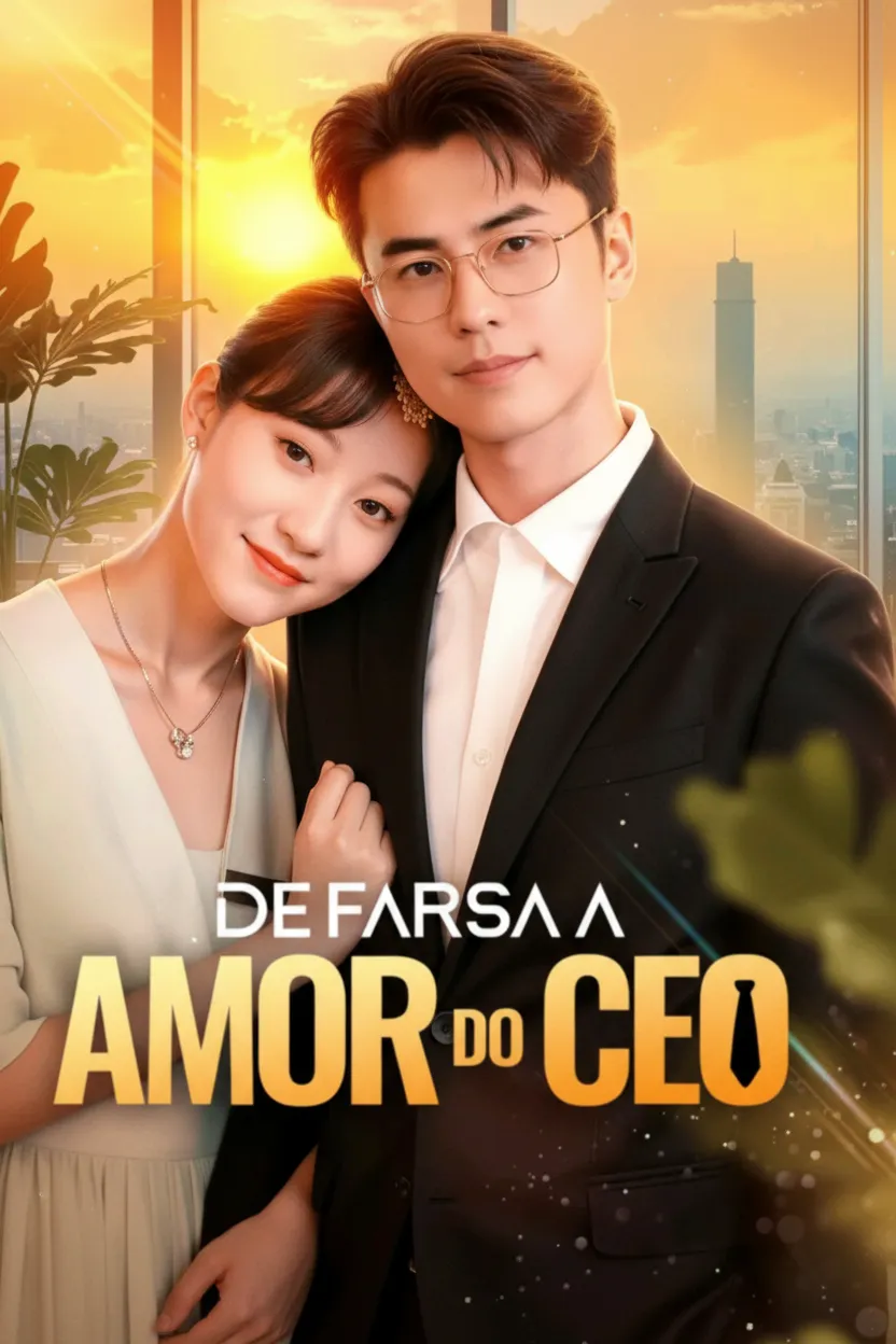 De Farsa a Amor Do Ceo