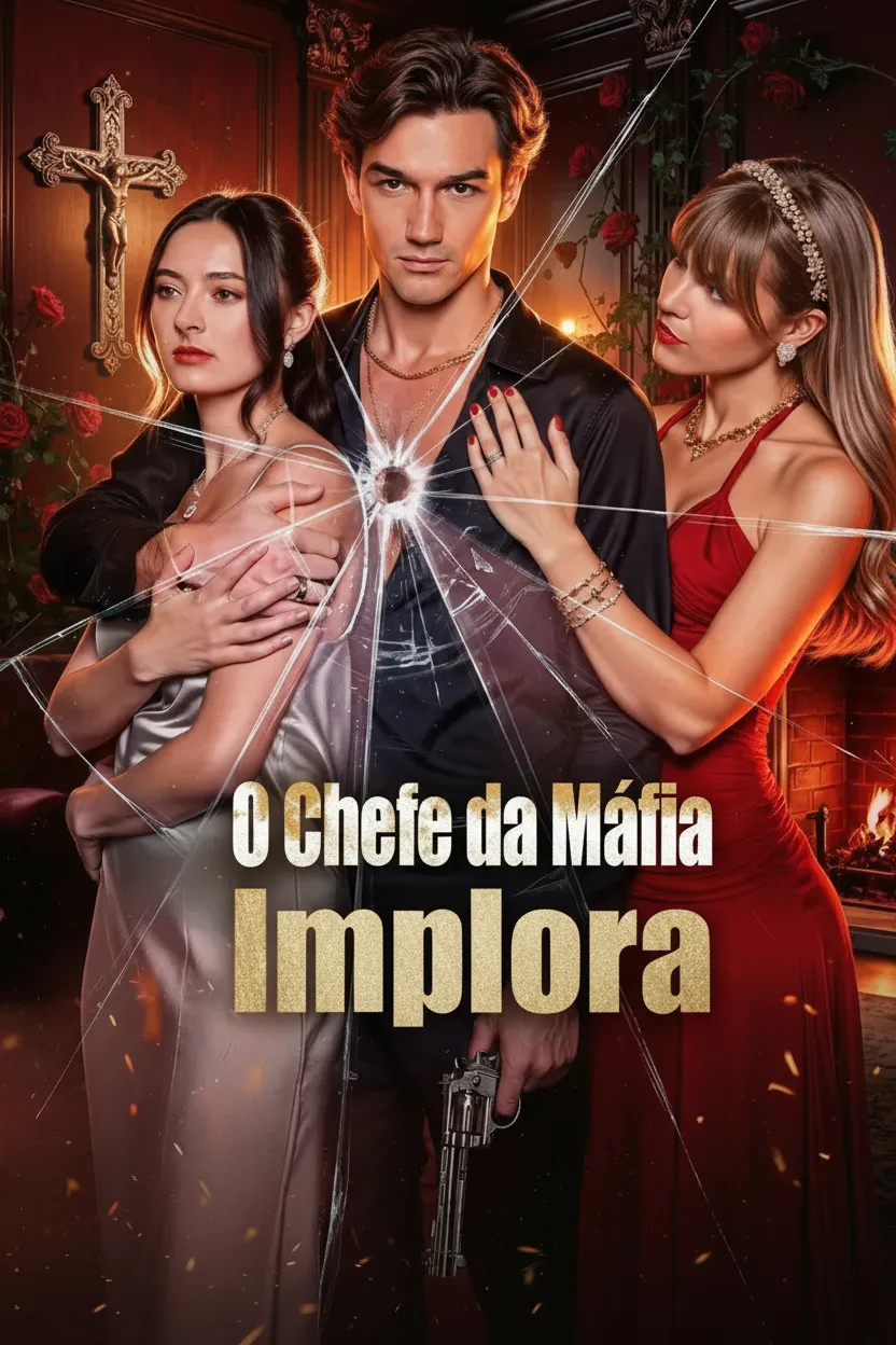O Chefe da Máfia Implora