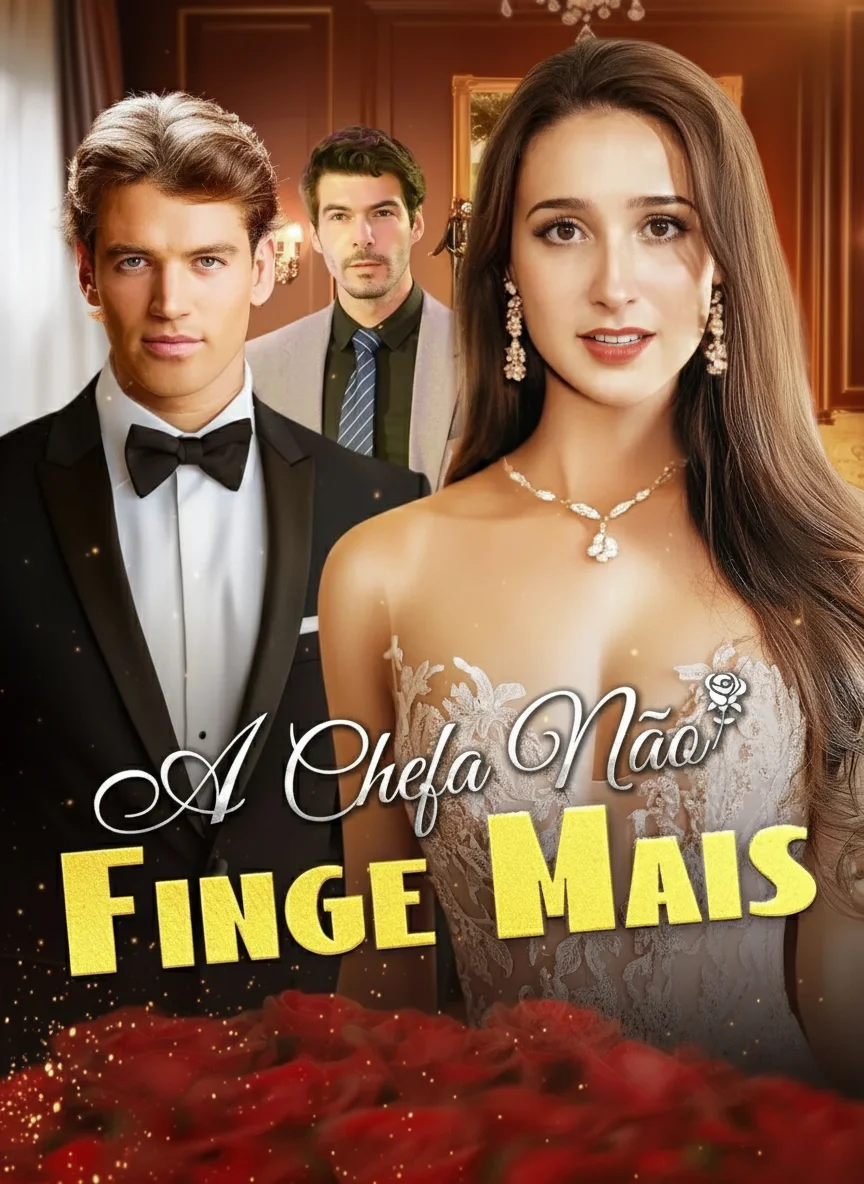 A Chefa Nao Finge Mais