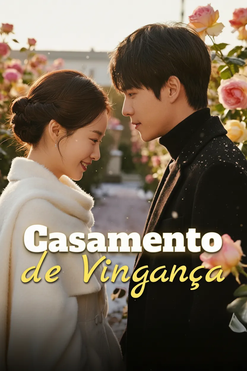 Casamento De Vingança