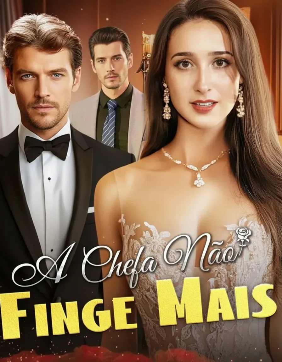 A Chefe Não Finge Mais