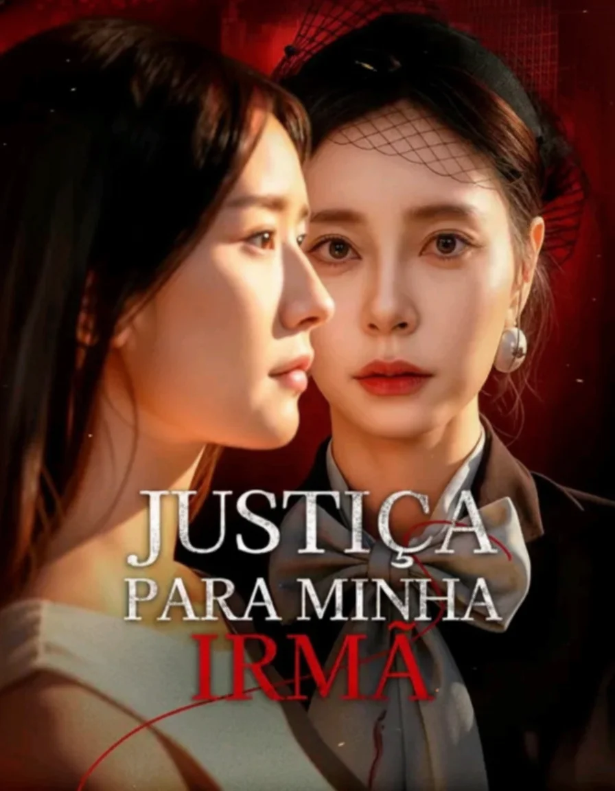 Justiça Para Minha Irmã