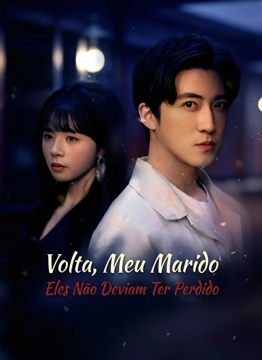 Volta Meu Marido Eles Não Deviam Ter Perdido
