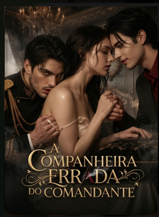 A Companheira Errada Do Comandante