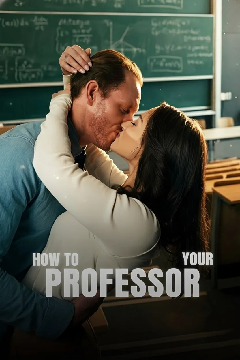 Como Seduzir O Seu Professor