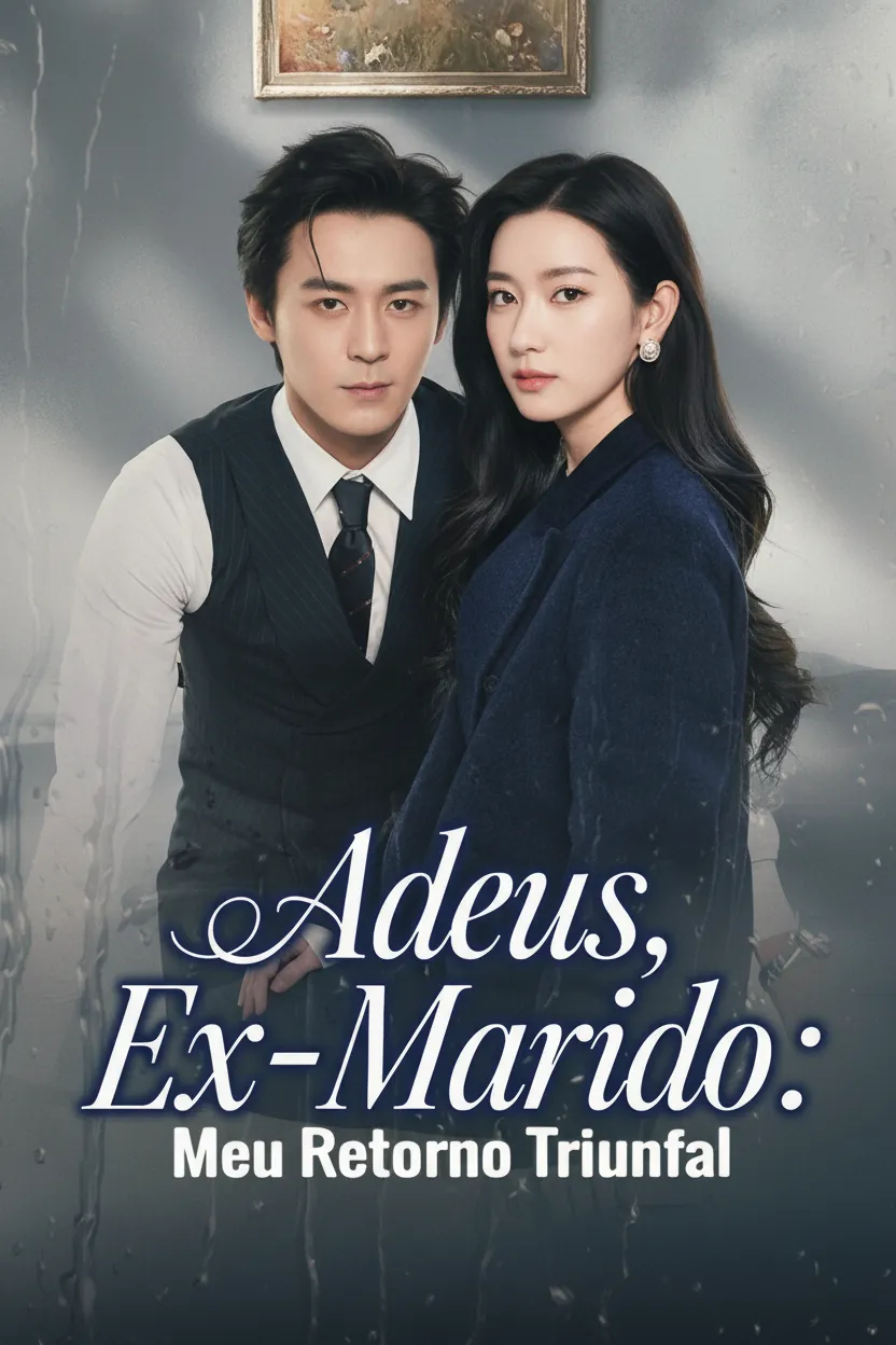 Adeus, Ex-Marido: Meu Retorno Triunfal
