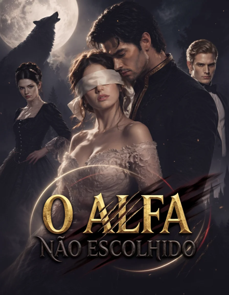 O Alfa Não Escolhido