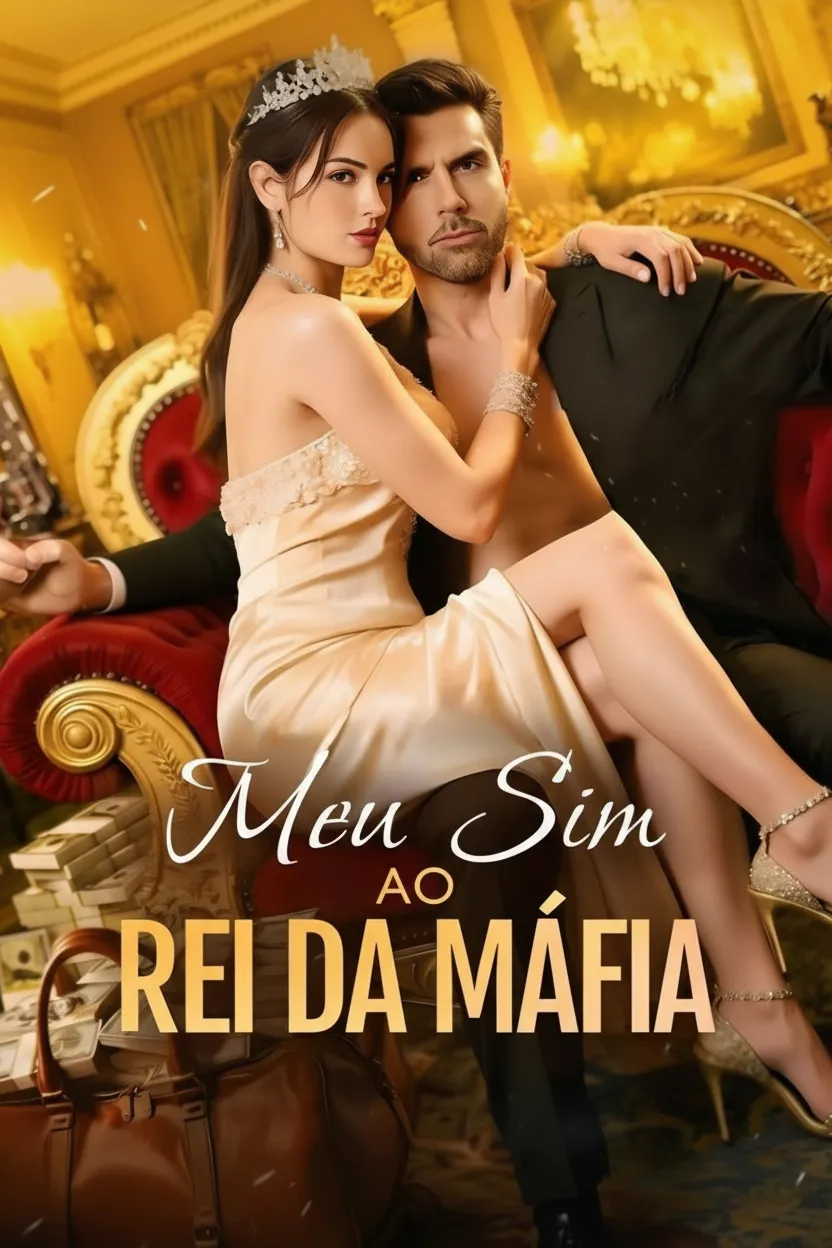 Meu Sim ao Rei da Máfia