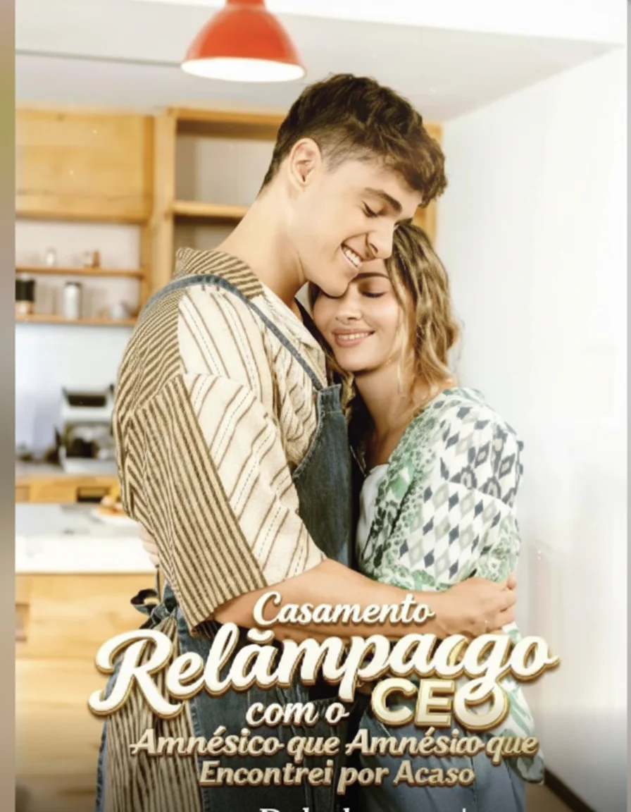 Casamento Relâmpago Com O Ceo Amnésico Que Encontrei Por Acaso