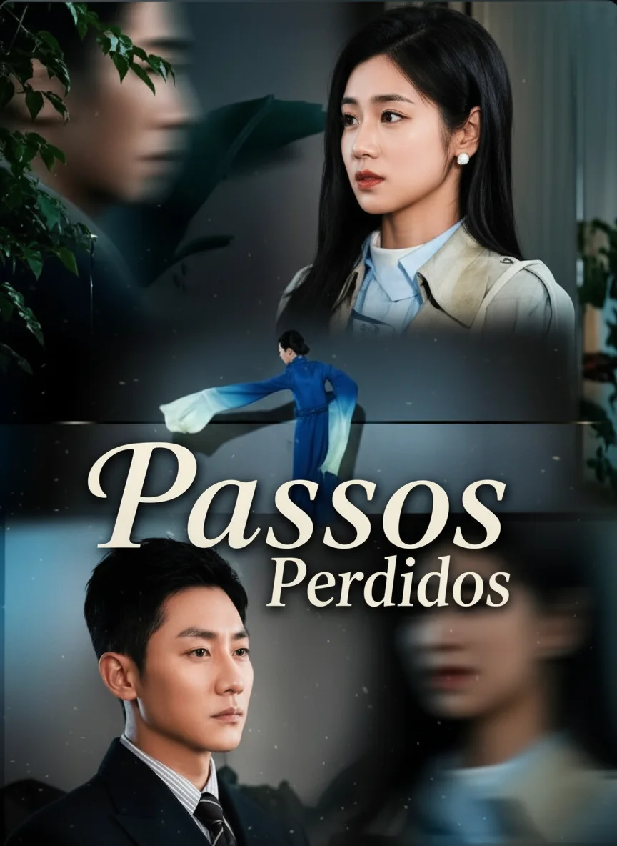 Passos Perdidos