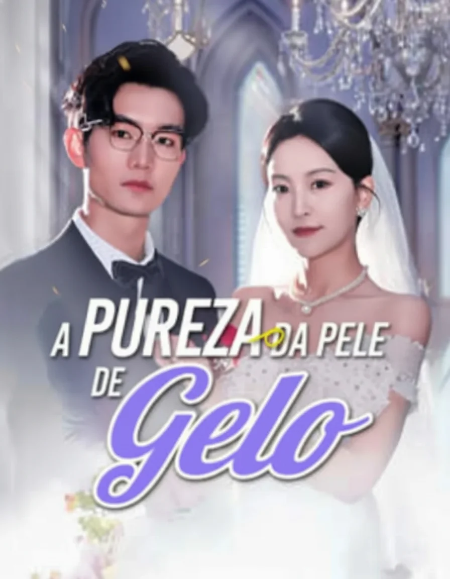 A Pureza Da Pele De Gelo