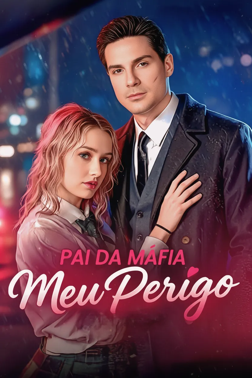 Pai da Máfia, Meu Perigo