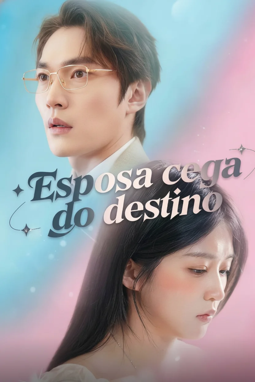 Esposa Cega Do Destino