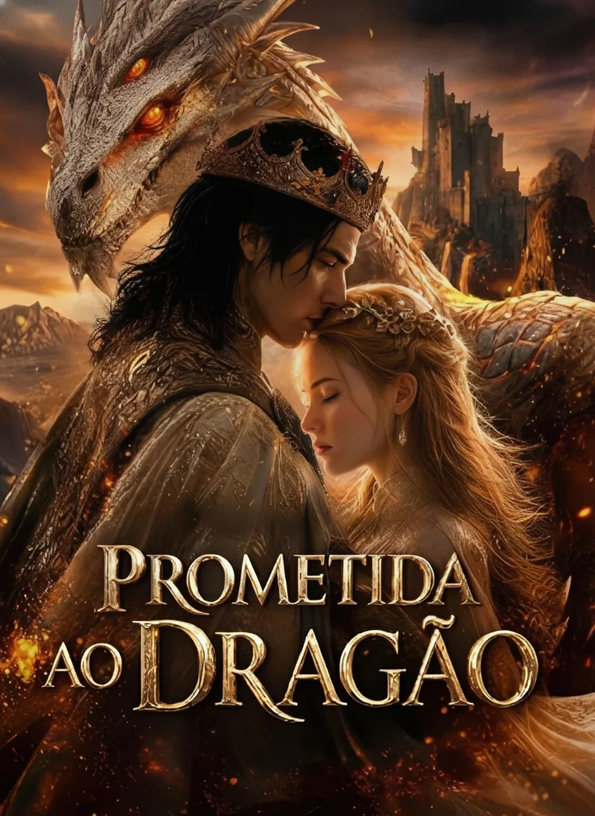 Prometida Ao Dragão 