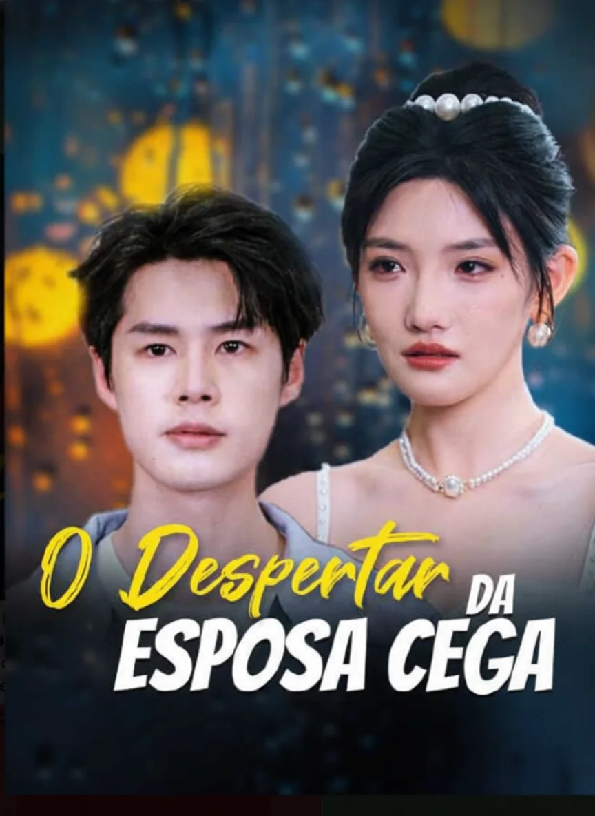 O Despertar Da Esposa Cega