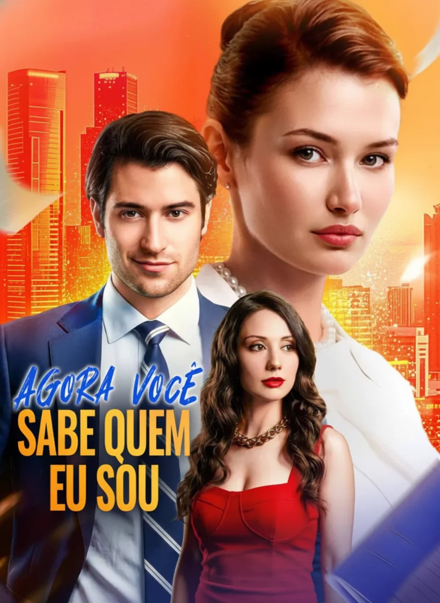 Agora Você Sabe Quem Eu Sou