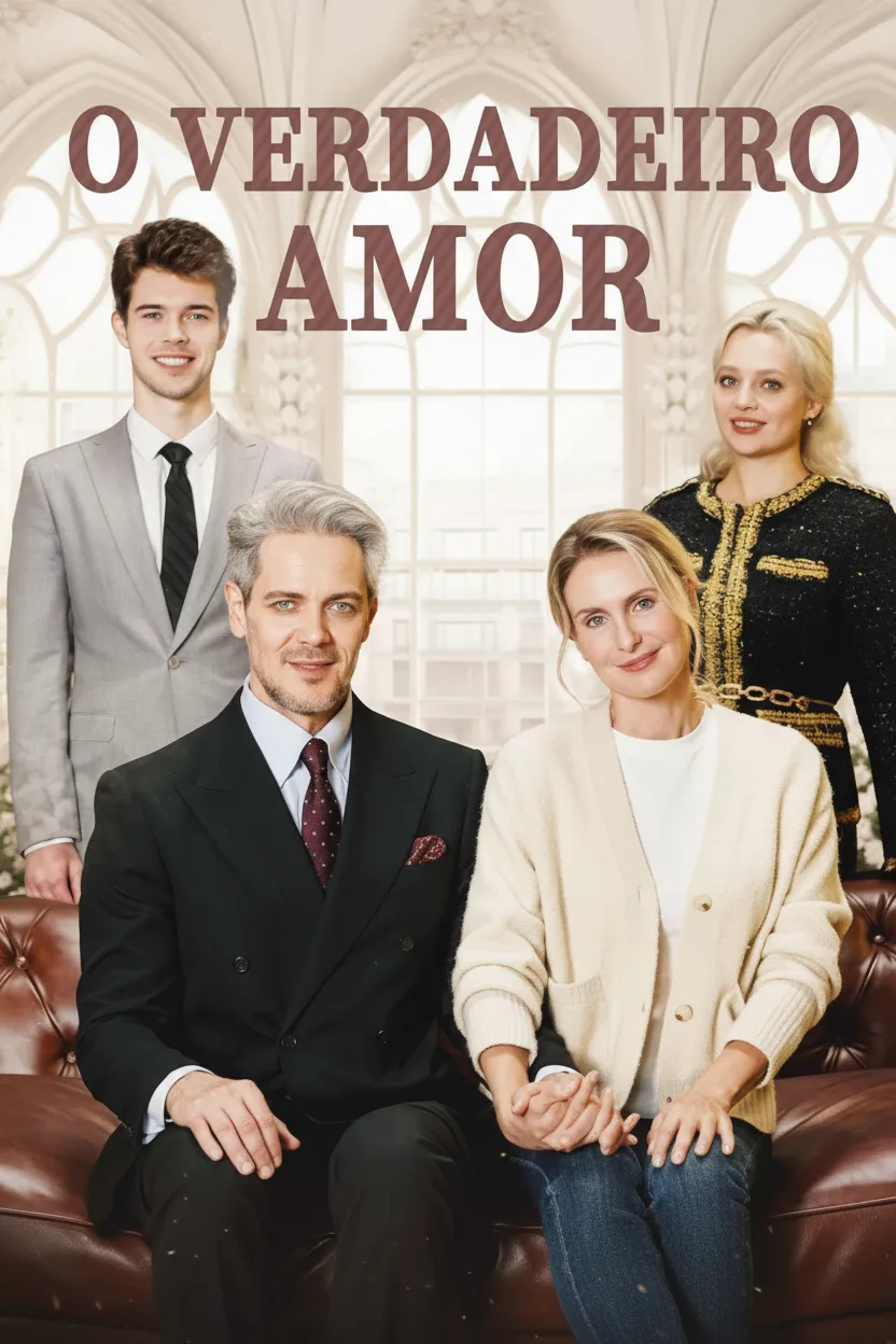 O Verdadeiro Amor (Amor Verdadeiro)