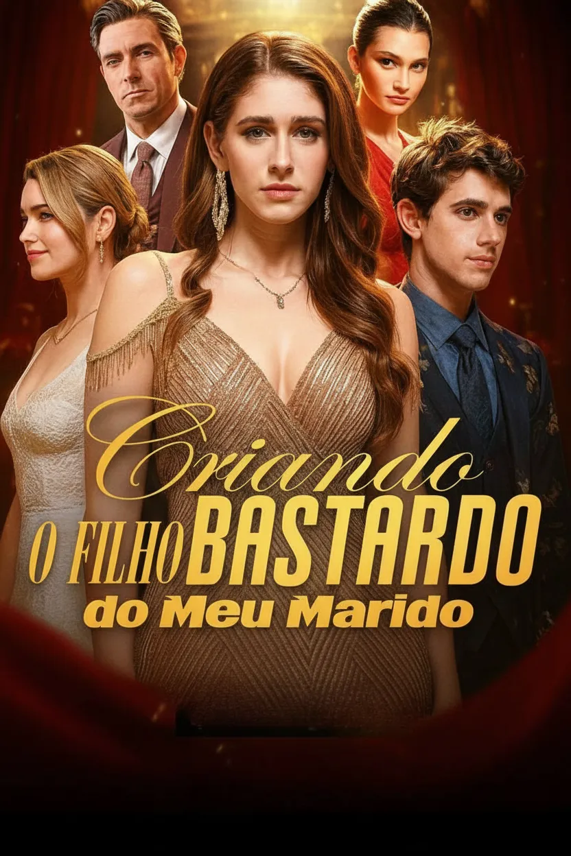 Criando O Filho Bastardo Do Meu Marido
