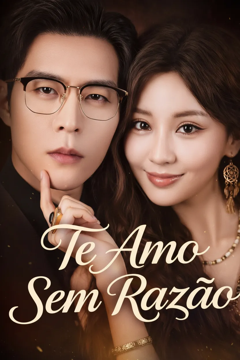 Te Amo Sem Razão