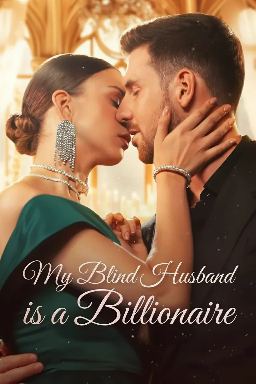 Meu Marido Cego Bilionário (My Blind Husband Is a Billionaire)