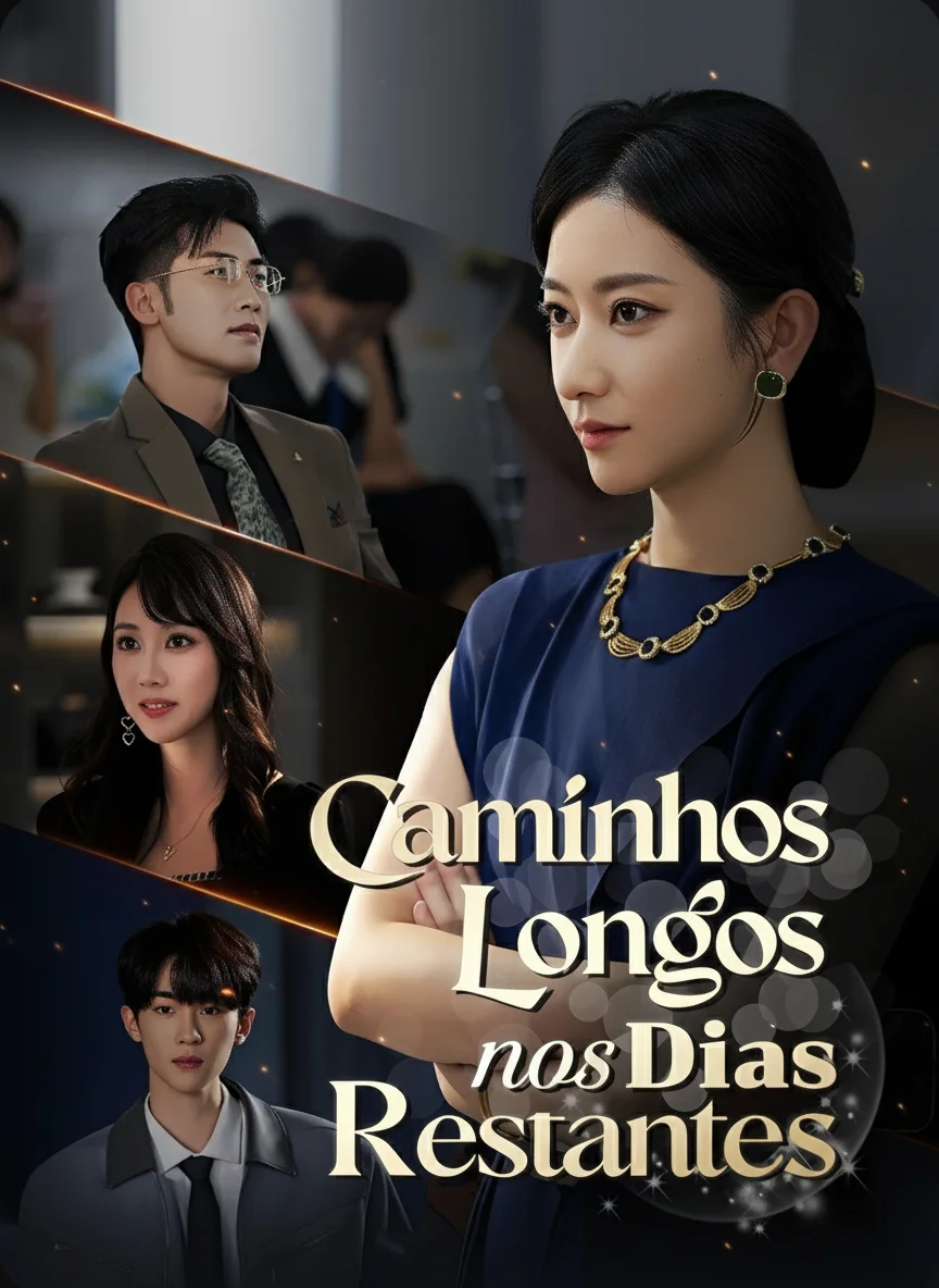 Caminhos Longos Nos Dias Restantes