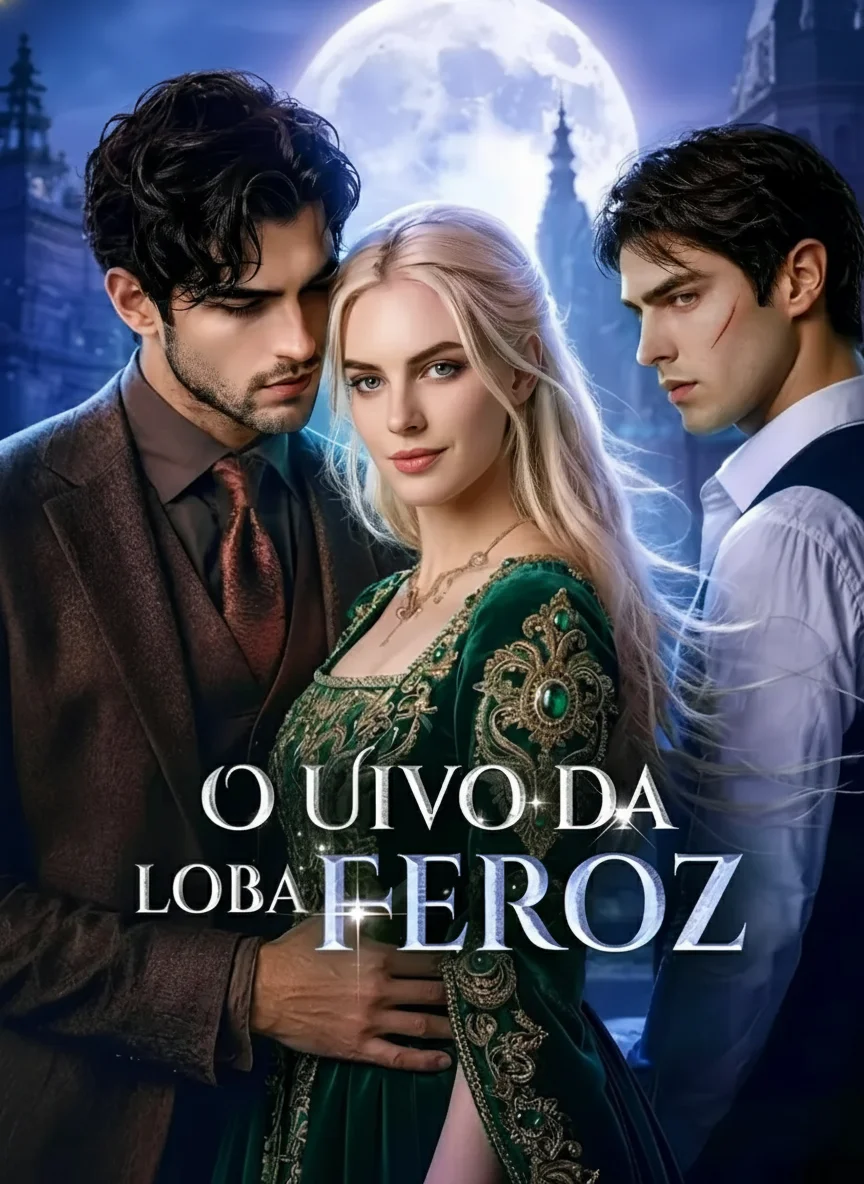 O Uivo Da Loba Feroz