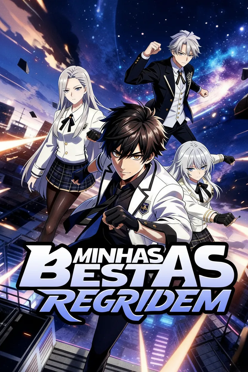 Enquanto Todos Evoluem, Minhas Bestas Regridem (Domador Supremo: A Evolução Ao Contrário) - (Ascensão Do Inútil a Lenda Do Dragão Vazio)