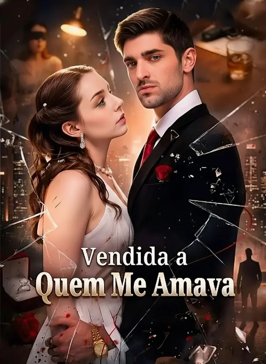 Vendida A Quem Me Amava