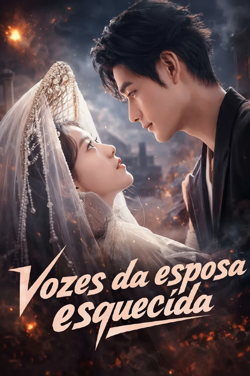 Vozes da Esposa Esquecida