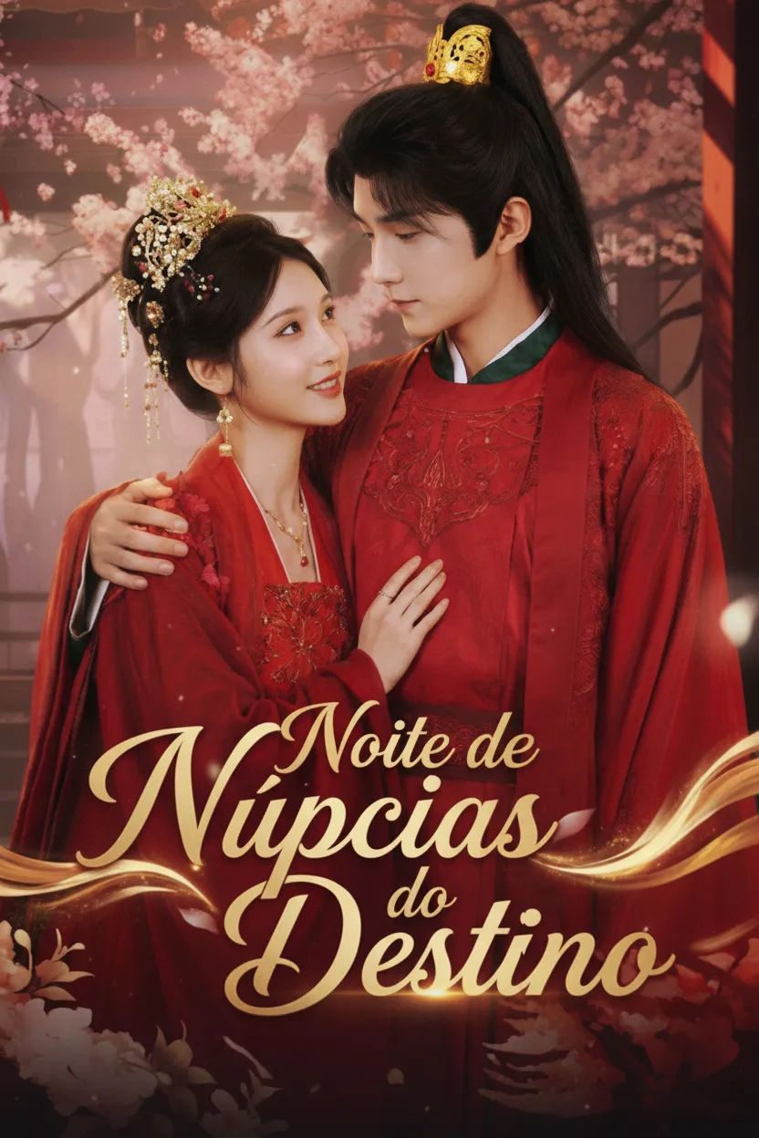 Noite de Núpcias do Destino