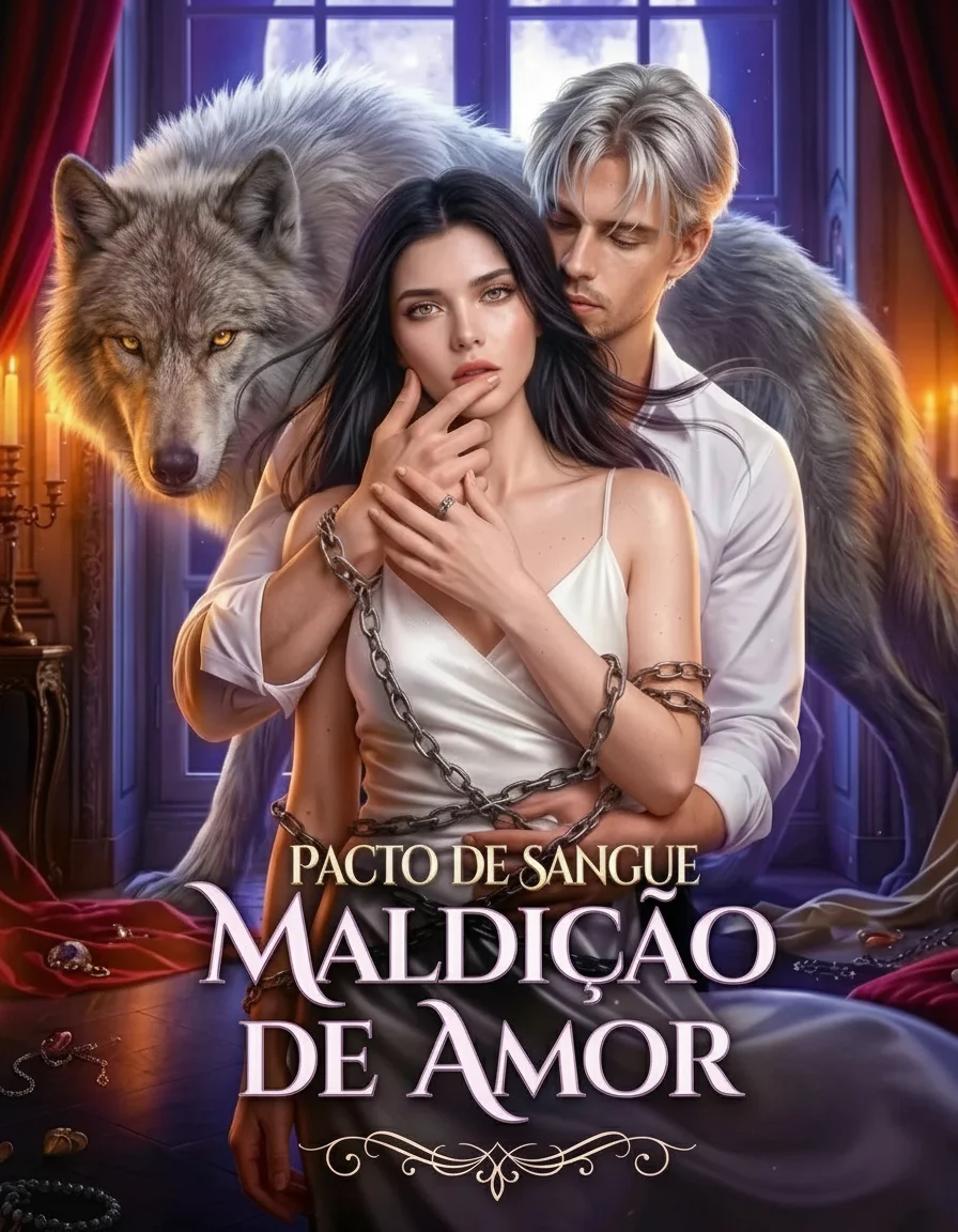 Pacto de Sangue Maldição De Amor