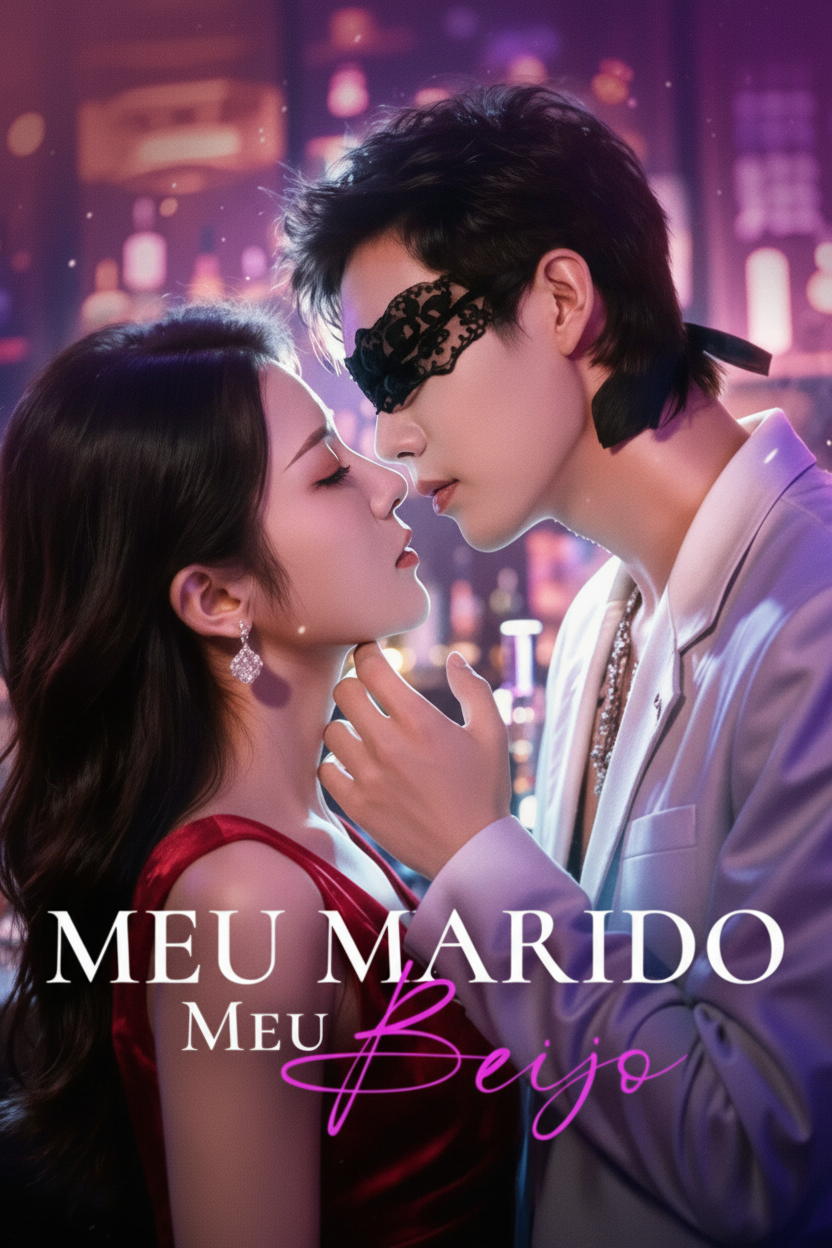 Meu Marido, Meu Beijo