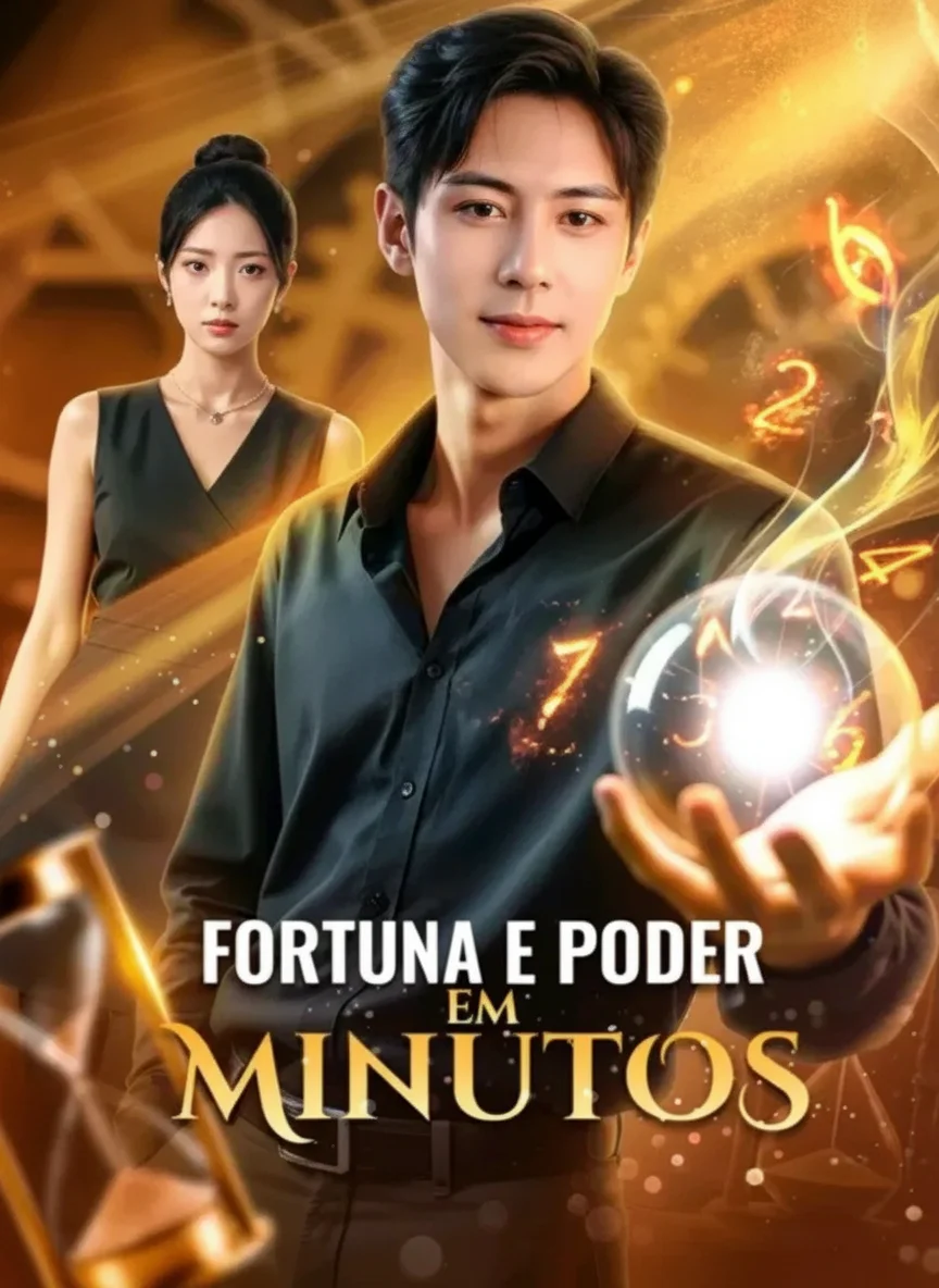 Fortuna E Poder Em Minutos