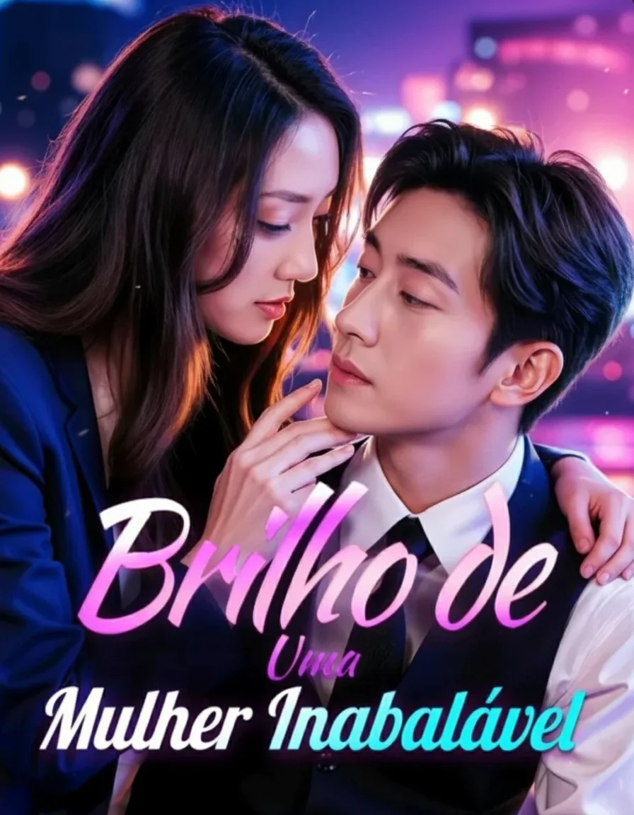 O Brilho De Uma Mulher Inabalável - (Após O Divórcio Sílivia Brilhou) - (Ela É a Própria Fortuna) - (De Esposa Troféu a Bilionária)